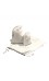 Sac coton Bio 25 x 30 cm Taille 3 Sac coton Bio 25 x 30 cm Taille 3