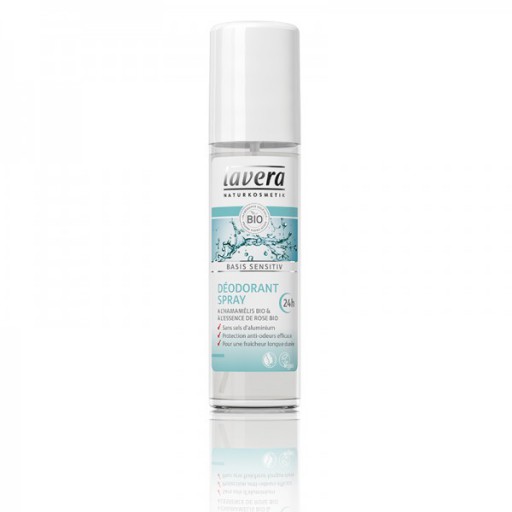 Déodorant Spray 24h Déodorant Spray 24h