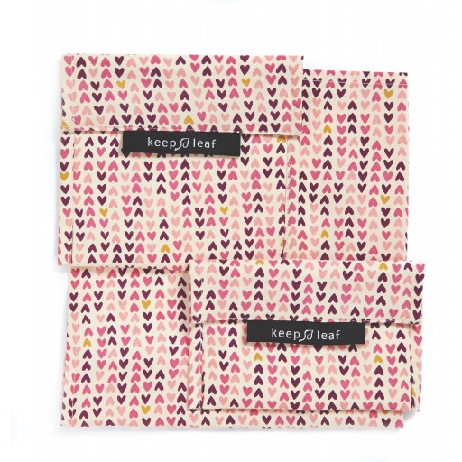 Joli ensemble Bundles - P'TITS COEURS Joli ensemble Bundles - P'TITS COEURS