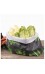Sac à salades - Modèle Végan - GRAND Sac à salades - Modèle Végan - GRAND