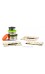 Pack Trio gigogne Nature + Bundles Bloom Pack Trio gigogne Nature + Bundles Bloom