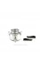 Pack Bonbonne inox 2 L + 2 filtres à charbon binchotan Pack Bonbonne inox 2 L + 2 filtres à charbon binchotan