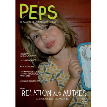 Peps n° 11