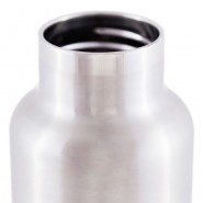 Bouteille isotherme 500 ml - Inox