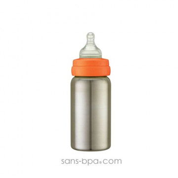 Biberon inox 300ml InnoBaby