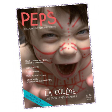 Peps n° 14