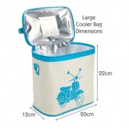 Cooler Bag XL RADIS