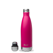 Bouteille isotherme inox FRAMBOISE 500ml