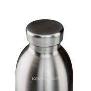 Bouteille inox isotherme 850ml - CLIMA INOX
