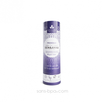 Déodorant stick 60g - PROVENCE