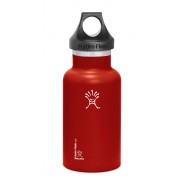 Bouteille inox Isotherme Rouge Hydro Flask - 355 ml