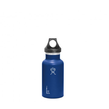 Bouteille inox Isotherme Bleue Hydro Flask - 355 ml