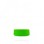 Base anti-choc silicone PURA - Green