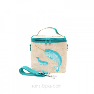 Cooler Bag NARWHAL