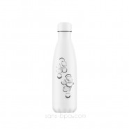 Bouteille isotherme inox 500ml - ORCA