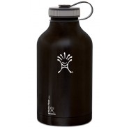 Bouteille inox NOIR Isotherme Hydro Flask - 1.9 litres