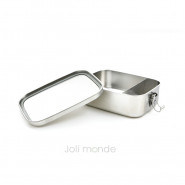 Boite La Bento inox . 1000ml