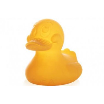 Canard de bain caoutchouc naturel - Hevea