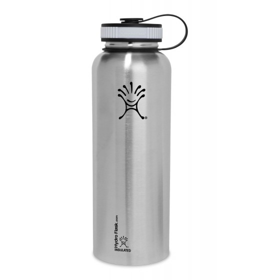 Bouteille inox Isotherme Hydro Flask - 1.2 litres