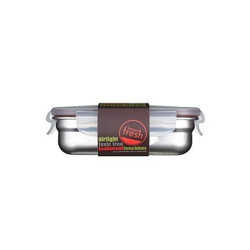 Bentos 320 ml - INOX - INNO BABY