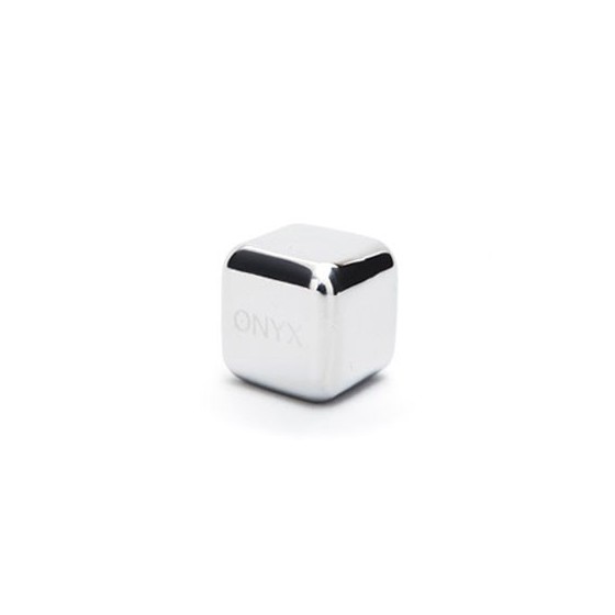 Glaçon cube inox - ONYX