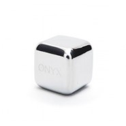 Glaçon cube inox - ONYX