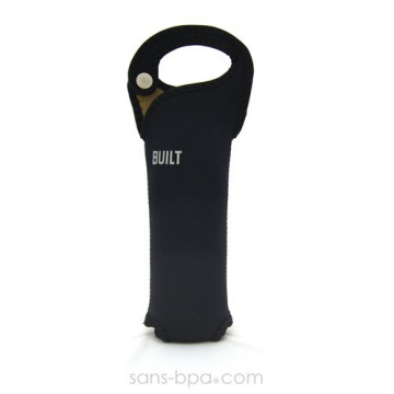 Etui isotherme 500 BLACK - BUILT