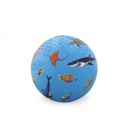 Balle 13 cm - OCEAN - CROCODILE CREEK