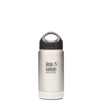 Bouteille thermos 355 WIDE INSULATED de KLEAN KANTEEN