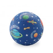 Ballon 18 cm - FLEURS - CROCODILE CREEK