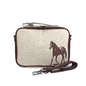 LunchBox isotherme CHEVAL