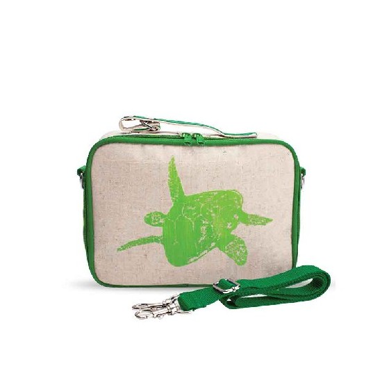 LunchBox isotherme TORTUE