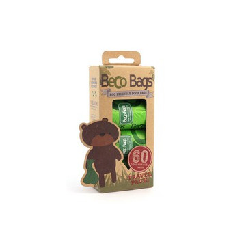 Ramasse-crottes BecoPocket Nature - BecoThings 