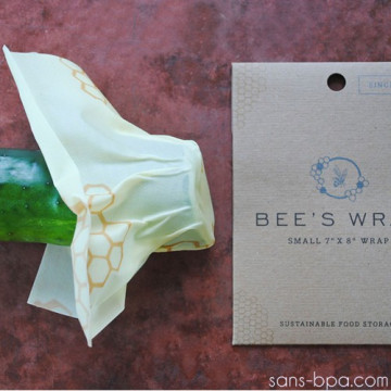 Emballage Bee's Wrap S